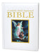 A Catholic Child's Baptismal Bible