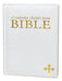 A Catholic Child's First Bible - White Gift Edition