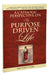 A Catholic Perspective On The Purpose Driven Life - 2 Pieces Per Package