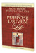 A Catholic Perspective On The Purpose Driven Life - 2 Pieces Per Package