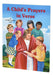 A Child's Prayers In Verse - Part of the St. Joseph Picture Books Series