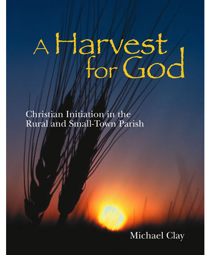 A Harvest for God - 4 Pieces Per Package