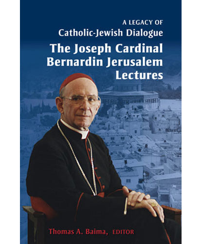 A Legacy of Catholic-Jewish Dialogue - 2 Pieces Per Package