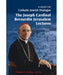 A Legacy of Catholic-Jewish Dialogue - 2 Pieces Per Package