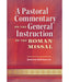 A Pastoral Commentary on the General Instruction of the Roman Missal - 2 Pieces Per Package