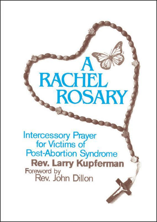 A Rachel Rosary - 6 Pieces Per Package