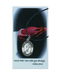St. Christopher Boys Football Necklace made from pewter and an adjuistable cord with a laminated prayer card perfect gift to girls who loves sports to your brother family and friends for birthdays or any occasion