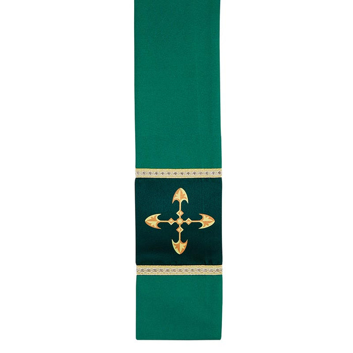 Adoration Collection Embroidered Chasuble
