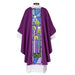 Advent Chasuble