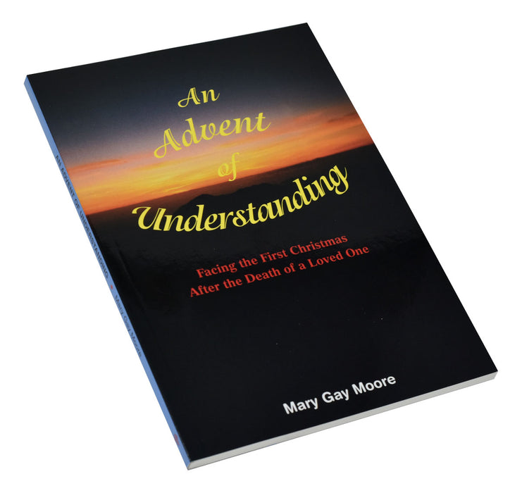 Advent Of Understanding - 4 Pieces Per Package