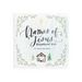 Advent Ornament Book - Names of Jesus