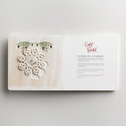 Advent Ornament Book - Names of Jesus