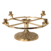 Advent Wreath Church Candlestick Advent Candle Wreath advent wreath advent wreath candles advent wreath prayers