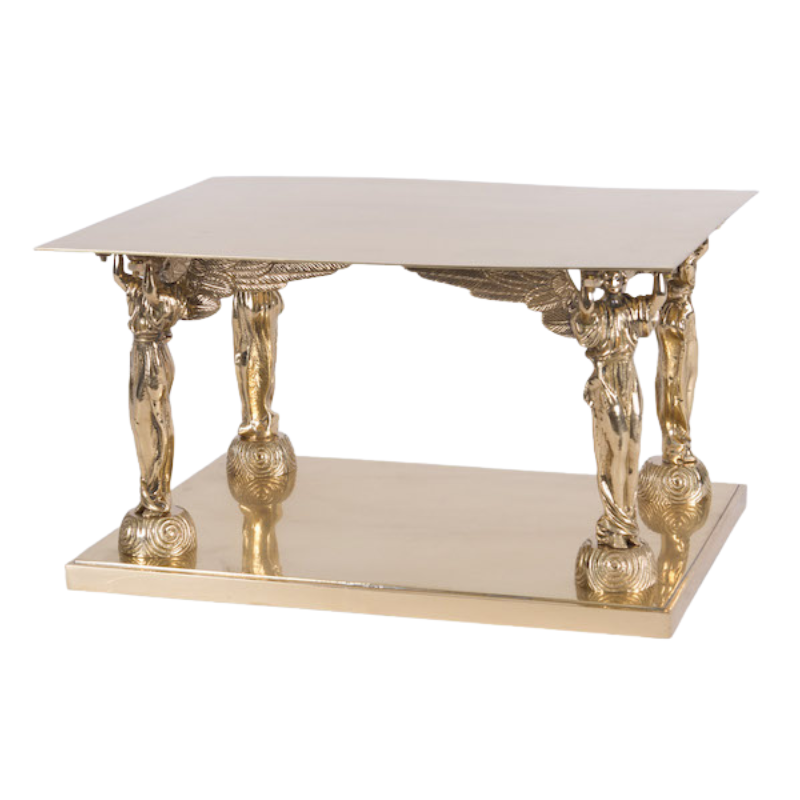 Angel Monstrance Tabor