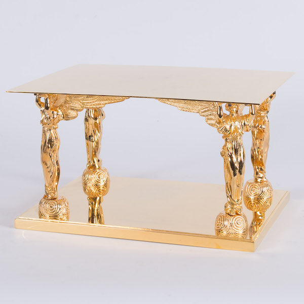 Angel Monstrance Tabor