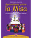 Aprendemos Sobre la Misa: Edición Para Maestros - 4 Pieces Per Package