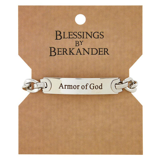 Armor of God Bracelet - 6 Pieces Per Package