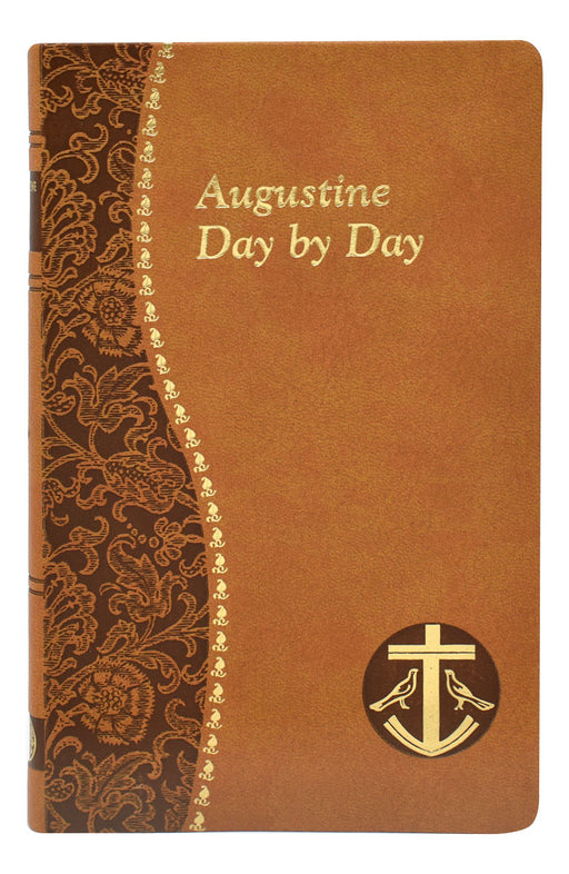 Augustine Day By Day