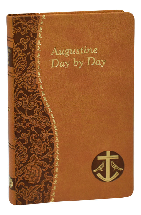 Augustine Day By Day