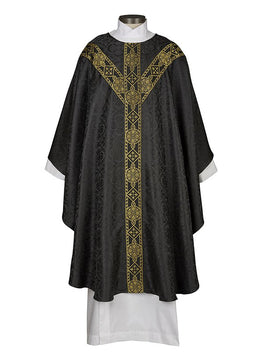 Avignon Collection  Y-Style Orphrey Chasuble