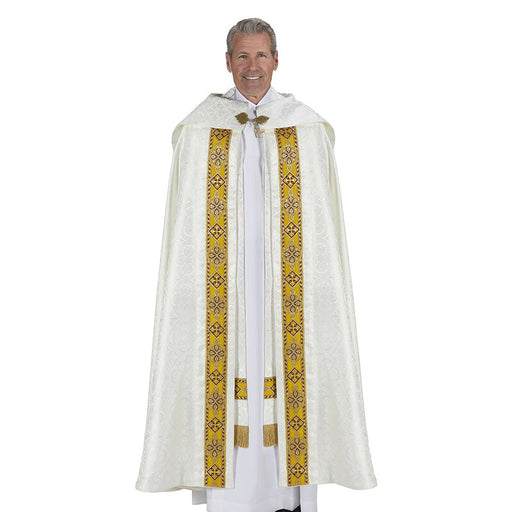 Avignon Cope with Inner Stole Avignon Collection Cope with Inner Stole