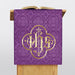 Avignon IHS Design Overlay Cloth - 1 Piece Per Package