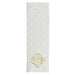 Avignon IHS Design Overlay Cloth - 1 Piece Per Package