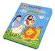 Baby Blessings Catholic Bible - 2 Pieces Per Package