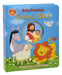 Baby Blessings Catholic Bible - 2 Pieces Per Package