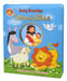 Baby Blessings Catholic Bible - 2 Pieces Per Package