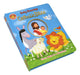 Baby Blessings Catholic Bible - 2 Pieces Per Package