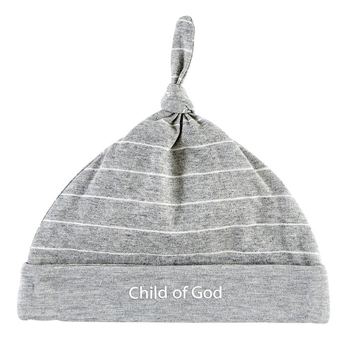 Baby Knotted Hat - Child of God