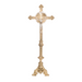 27" Baroque Style Altar Crucifix 27" Baroque style Altar Cross.