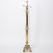 Baroque Style Brass Censer Stand Baroque Style Censer / Thurible stand.