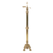 Baroque Style Brass Censer Stand Baroque Style Censer / Thurible stand.