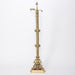 Baroque Style Censer Stand Baroque Style Brass Censer / Thurible stand.