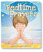 Bedtime Prayers Board Book - 6 Pieces Per Package