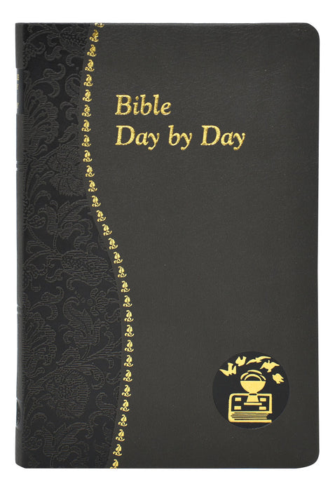 Bible Day By Day