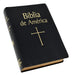 Biblia de America - Black