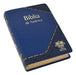 Biblia de America - Blue