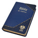 Biblia de America - Blue