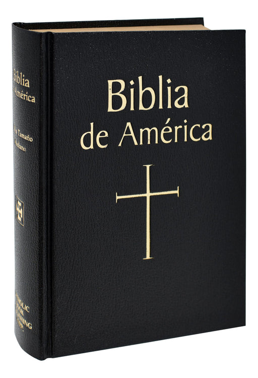 Biblia de America - Hardcover