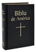 Biblia de America - Hardcover