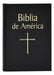 Biblia de America - Hardcover