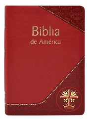 Biblia de America