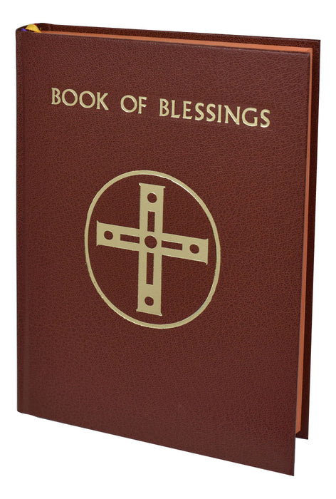 Libro de bendiciones
