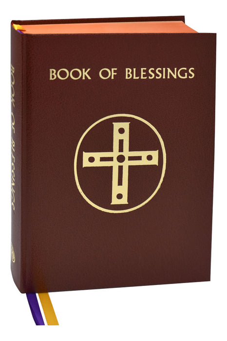 Libro de bendiciones