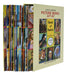 Book Of Saints Gift Set (Books 1-12) - Part of the St. Joseph Picture Books Series