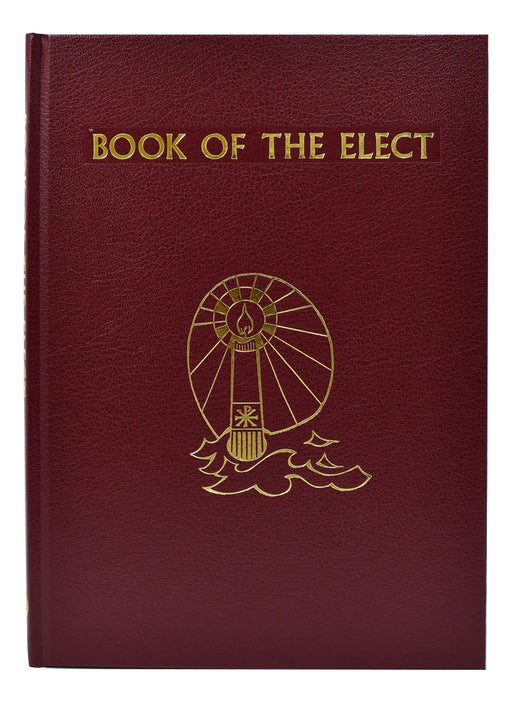 Book Of The Elect