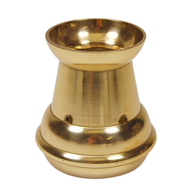 Bove Style Candle Follower